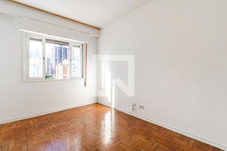 Apartamento para alugar com 73m², 1 quarto e sem vagaQuarto 