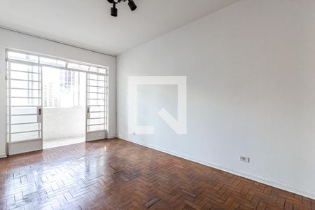 Apartamento para alugar com 73m², 1 quarto e sem vagaSala