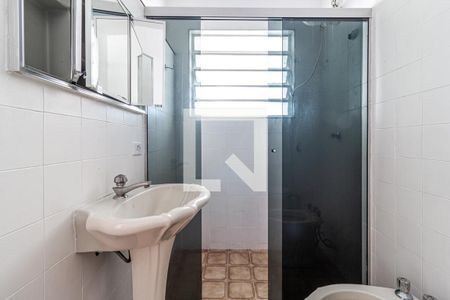 Apartamento para alugar com 73m², 1 quarto e sem vagaBanheiro
