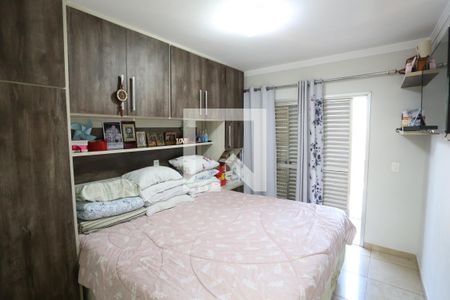 Suíte  de apartamento para alugar com 2 quartos, 120m² em Cangaíba, São Paulo