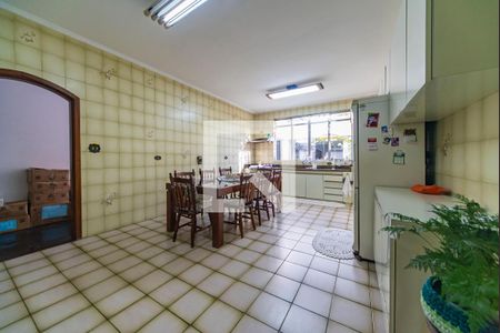 Casa à venda com 900m², 3 quartos e 10 vagasCozinha
