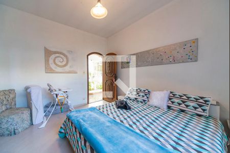 Casa à venda com 900m², 3 quartos e 10 vagasQuarto 1