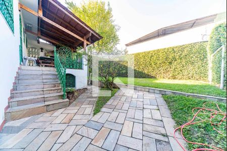 Casa à venda com 900m², 3 quartos e 10 vagasQuintal Fundos