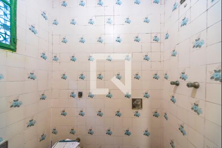 Casa à venda com 900m², 3 quartos e 10 vagasBanheiro de Serviço