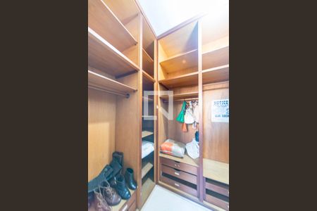 Casa à venda com 900m², 3 quartos e 10 vagasCloset do Quarto 1