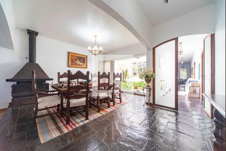 Casa à venda com 900m², 3 quartos e 10 vagasSala de Jantar