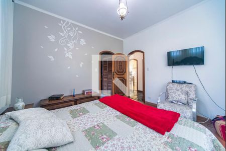 Casa à venda com 900m², 3 quartos e 10 vagasQuarto 3