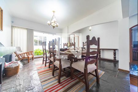 Casa à venda com 900m², 3 quartos e 10 vagasSala de Jantar