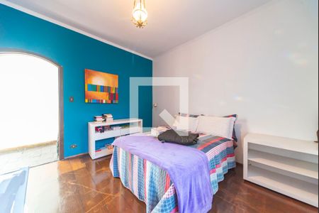 Casa à venda com 900m², 3 quartos e 10 vagasQuarto 2