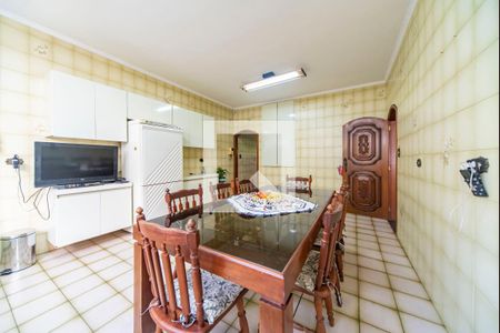 Casa à venda com 900m², 3 quartos e 10 vagasCozinha