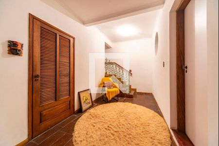 Casa à venda com 900m², 3 quartos e 10 vagasHall da Garagem