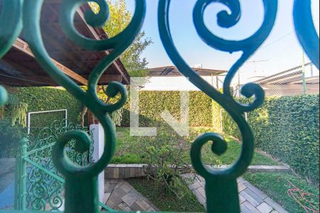 Casa à venda com 900m², 3 quartos e 10 vagasVista do Quarto 3