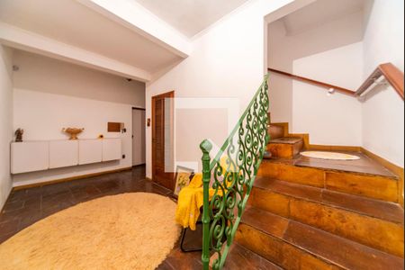 Casa à venda com 900m², 3 quartos e 10 vagasHall da Garagem