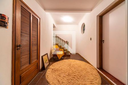 Casa à venda com 900m², 3 quartos e 10 vagasHall da Garagem