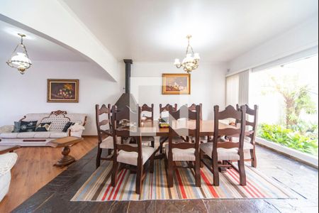 Casa à venda com 900m², 3 quartos e 10 vagasSala de Jantar