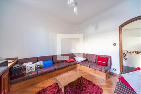 Casa à venda com 900m², 3 quartos e 10 vagasSala de TV