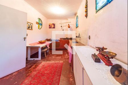 Casa à venda com 900m², 3 quartos e 10 vagasCozinha 2