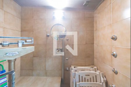 Casa à venda com 900m², 3 quartos e 10 vagasSauna