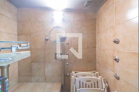 Casa à venda com 900m², 3 quartos e 10 vagasSauna