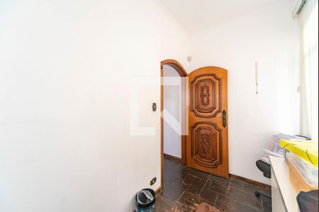 Escritório de casa à venda com 3 quartos, 900m² em Vila Santa Teresa, Santo André