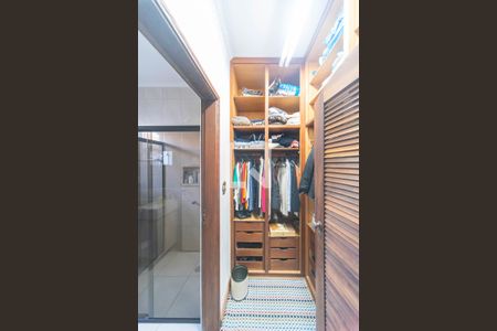 Casa à venda com 900m², 3 quartos e 10 vagasCloset do Quarto 3