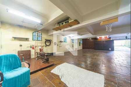 Casa à venda com 900m², 3 quartos e 10 vagasGaragem