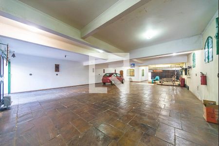 Casa à venda com 900m², 3 quartos e 10 vagasGaragem