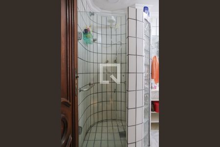 Apartamento para alugar com 300m², 5 quartos e 2 vagasBanheiro da suíte 2