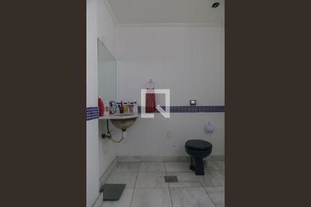 Apartamento para alugar com 300m², 5 quartos e 2 vagasBanheiro da suíte