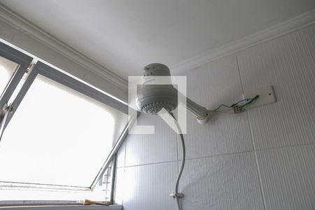 Apartamento para alugar com 300m², 5 quartos e 2 vagasBanheiro da suíte