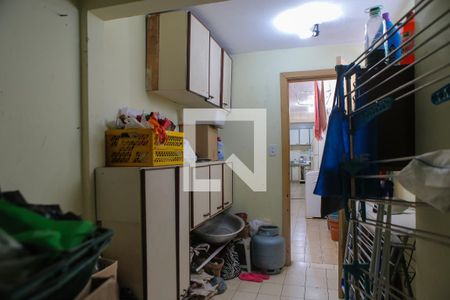 Apartamento para alugar com 300m², 5 quartos e 2 vagasQuarto de serviço
