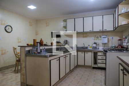 Apartamento para alugar com 300m², 5 quartos e 2 vagasCozinha