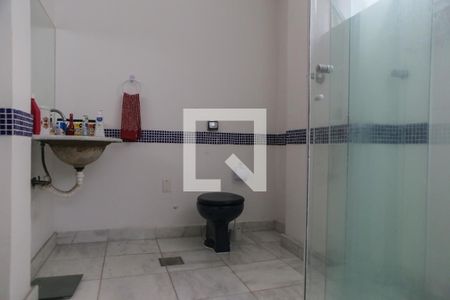 Apartamento para alugar com 300m², 5 quartos e 2 vagasBanheiro da suíte