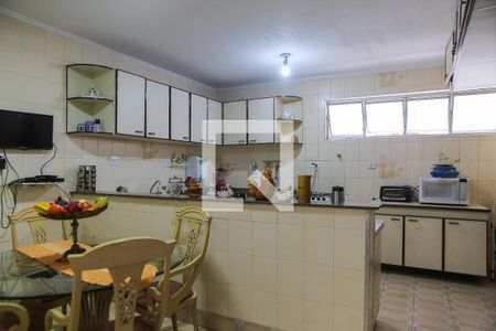 Apartamento para alugar com 300m², 5 quartos e 2 vagasCozinha