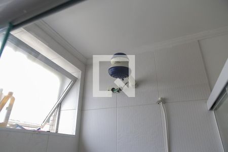 Apartamento para alugar com 300m², 5 quartos e 2 vagasBanheiro da suíte 3