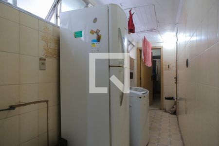 Apartamento para alugar com 300m², 5 quartos e 2 vagasLavanderia