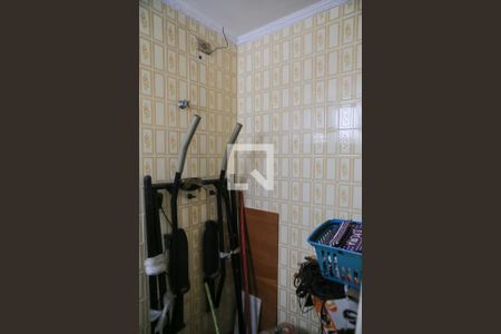 Apartamento para alugar com 300m², 5 quartos e 2 vagasBanheiro