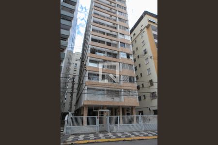 Apartamento para alugar com 300m², 5 quartos e 2 vagasFachada