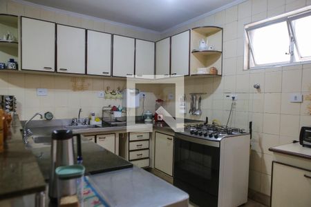 Apartamento para alugar com 300m², 5 quartos e 2 vagasCozinha