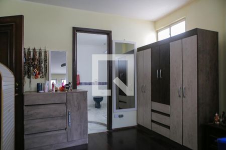 Apartamento para alugar com 300m², 5 quartos e 2 vagasSuíte
