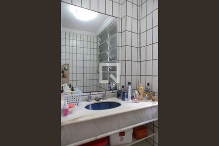 Apartamento para alugar com 300m², 5 quartos e 2 vagasBanheiro da suíte 2