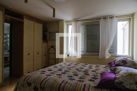 Apartamento para alugar com 300m², 5 quartos e 2 vagasSuíte 2