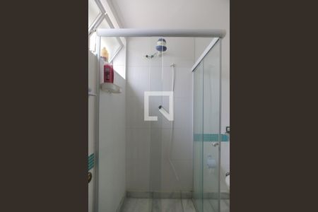 Apartamento para alugar com 300m², 5 quartos e 2 vagasBanheiro da suíte 3