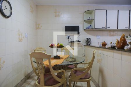 Apartamento para alugar com 300m², 5 quartos e 2 vagasCozinha