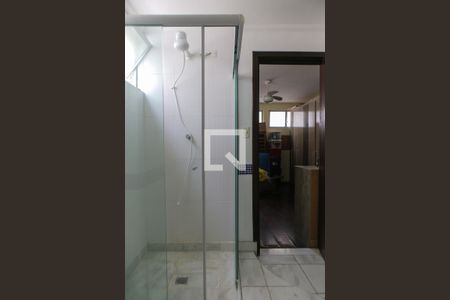 Apartamento para alugar com 300m², 5 quartos e 2 vagasBanheiro da suíte