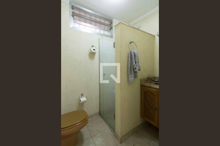Banheiro de casa à venda com 4 quartos, 428m² em Vila Pereira Cerca, São Paulo