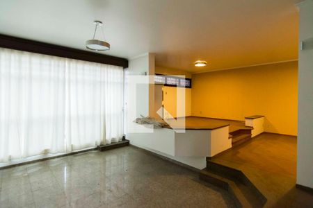 Sala de casa à venda com 4 quartos, 428m² em Vila Pereira Cerca, São Paulo