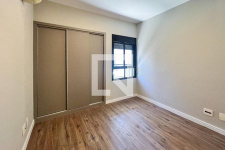 Quarto 1 de apartamento para alugar com 3 quartos, 80m² em Vila Olímpia, São Paulo