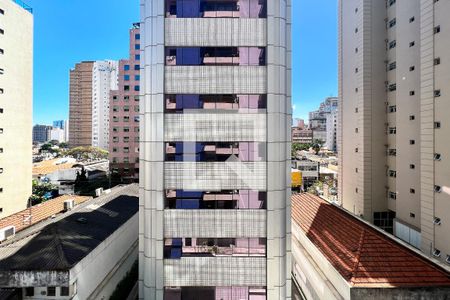 Vista de apartamento para alugar com 3 quartos, 80m² em Vila Olímpia, São Paulo