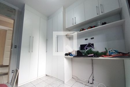 Quarto de apartamento à venda com 2 quartos, 50m² em Cidade Satélite Íris, Campinas